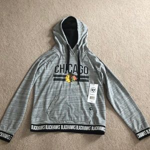 Chicago Blackhawks Women’s Hoodie/Sweatshirt